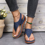 Nira Lightweight Comfortable Sandals