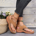 Nira Lightweight Comfortable Sandals