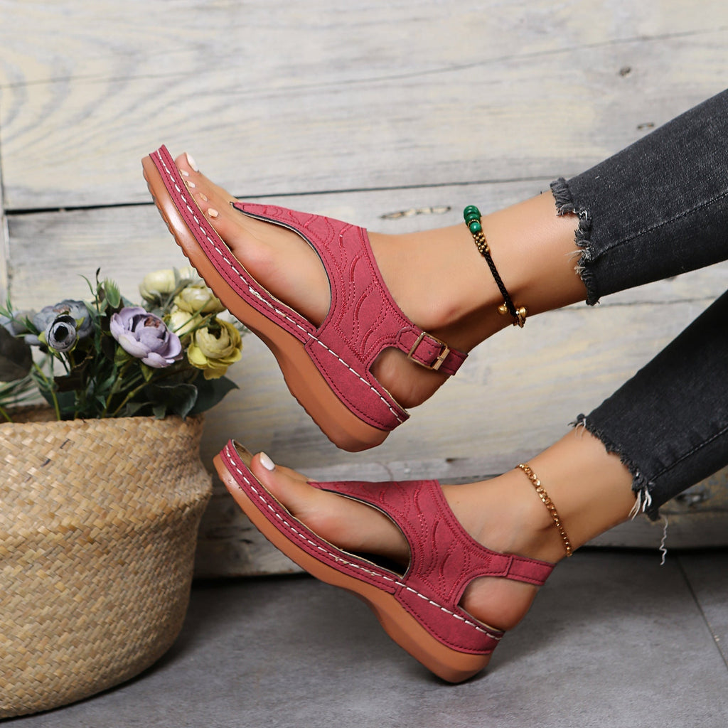 Nira Lightweight Comfortable Sandals