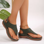 Nira Lightweight Comfortable Sandals