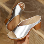 Neeka Sandals