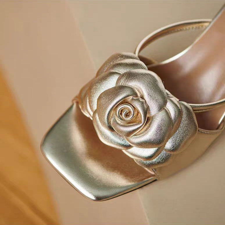 Amelia Rose Sandals