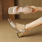 Vanika Sandals