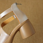 Madden Sandals