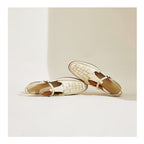 Joanne - Leather Sandals