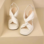 Diosa Sandals