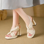 Diosa Sandals