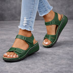 Samantha - Orthopaedic Comfort Sandals